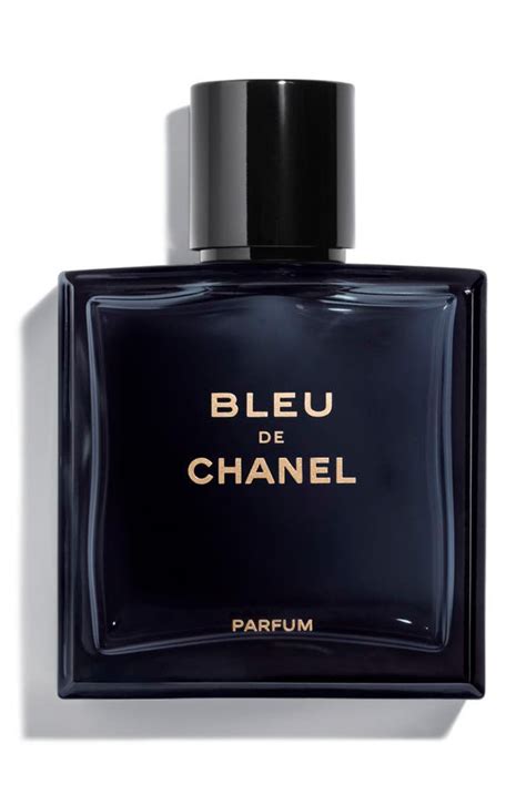 nordstrom bleu de Chanel